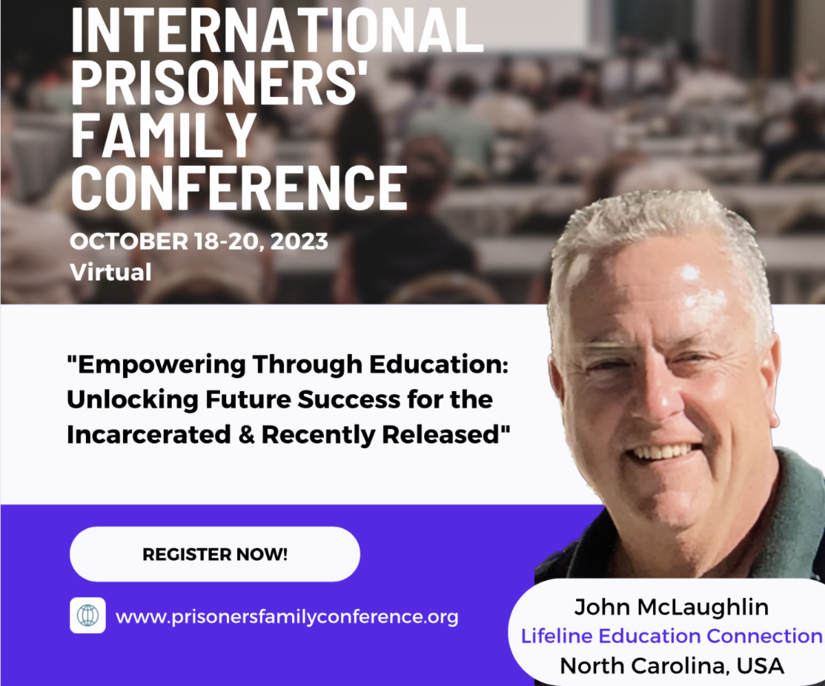 John keynote speaker