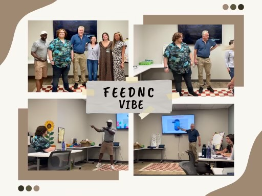 Feed NC